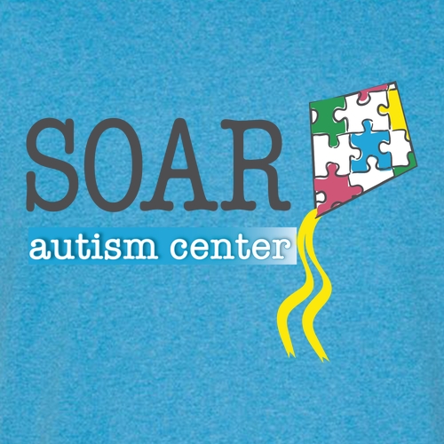 Gildan Ultra Cotton Basic T-Shirt -- Heather Sapphire