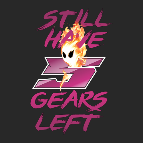 Independent Trading Co. Mainstreet Hooded Sweatshirt -- Pink