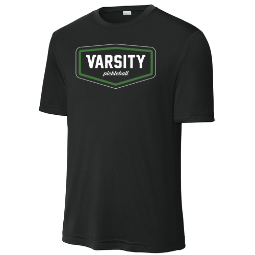 Sport Tek Competitor Wicking Tee -- Black