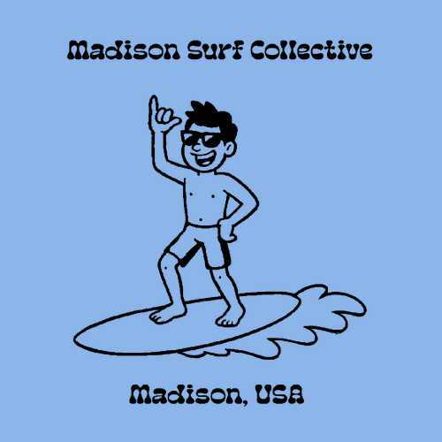 Gildan Heavy Cotton Basic T-Shirt -- Carolina Blue