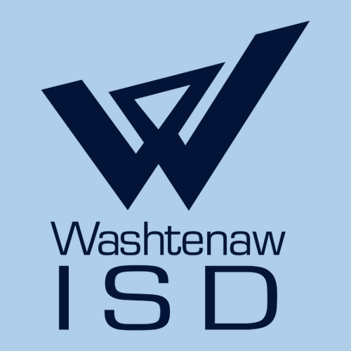 Jerzees Dri-Power Active Longsleeve Tee -- Light Blue