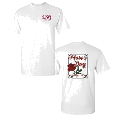 Gildan Heavy Cotton Basic T-Shirt -- White