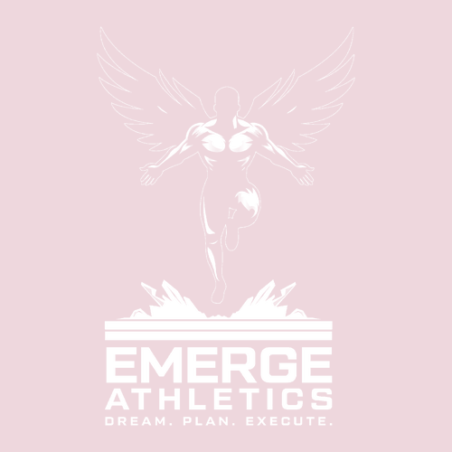 Jerzees 8 oz 50/50 Nublend Adult Hooded Sweatshirt -- Classic Pink