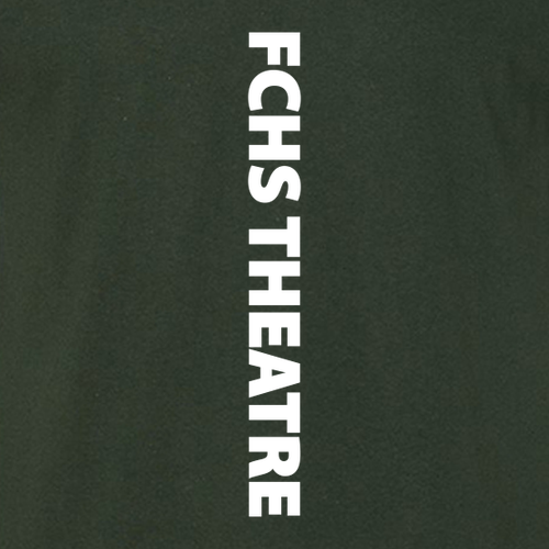 Gildan Heavy Blend Hooded Sweatshirt -- Forest Green