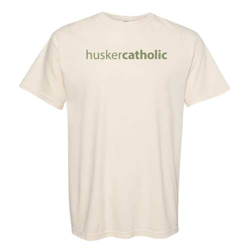 Comfort Colors Heavyweight Adult T-Shirt -- Ivory