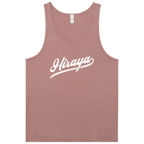 Women's Hopes + Dreams Mid Tank -- Mauve
