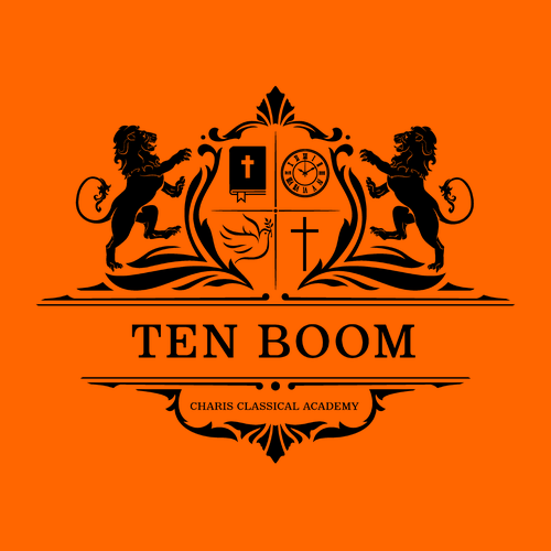 Gildan Heavy Blend Hooded Sweatshirt -- Orange