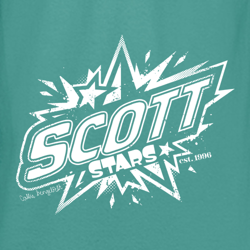 Gildan SoftStyle T-Shirt -- Jade Dome