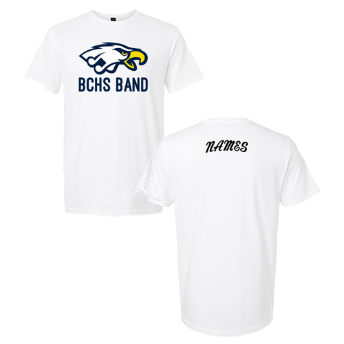Gildan SoftStyle T-Shirt -- White