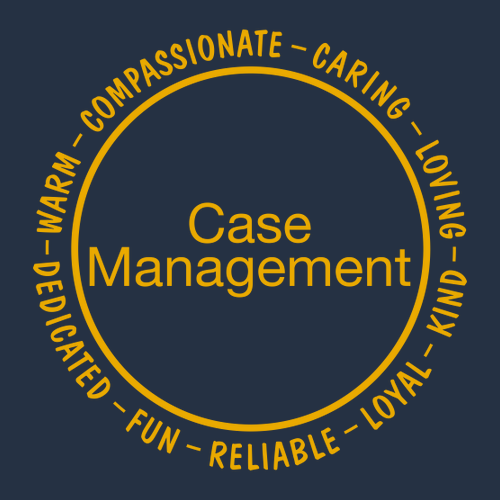 Gildan Heavy Cotton Longsleeve Basic T-Shirt -- Navy