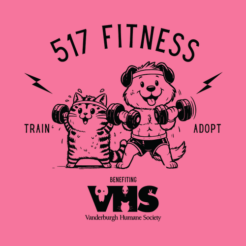 Comfort Colors Heavyweight Adult T-Shirt -- Neon Pink