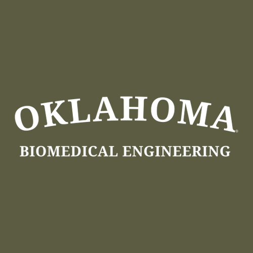 Biomedical Gildan Heavy Blend Crew Neck Sweatshirt -- Military Green