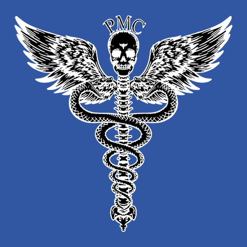 Gildan Ultra Cotton Basic T-Shirt -- Royal