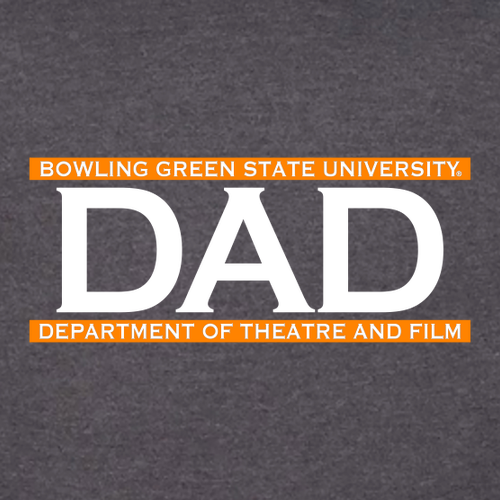 Dept Of Theatre And Film Dad