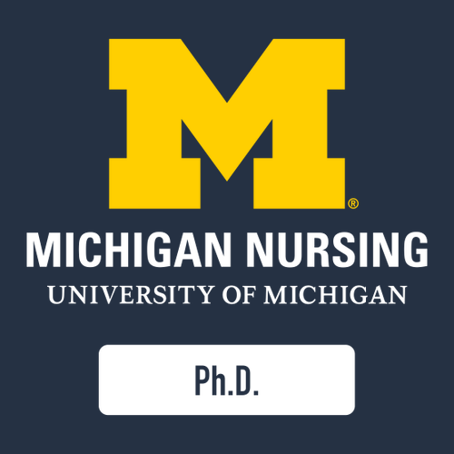 Gildan Heavy Cotton Longsleeve Basic T-Shirt -- Navy, Ph.D.