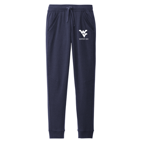 Sport-Tek Drive Fleece Jogger -- True Navy