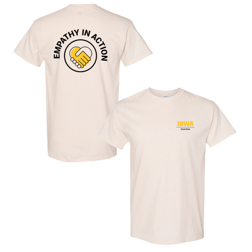 District Heavyweight Very Important Tee -- Griege