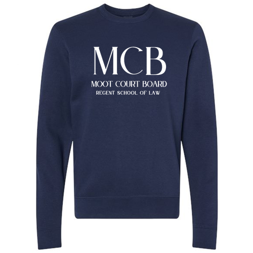MCB Basic Sweater