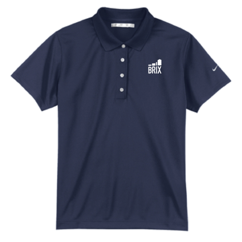 Peter Millar Men's Solid Performance Polo -- Navy