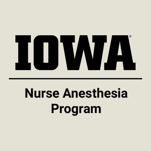 Nurse Anesthesia Bella Canvas Unisex Heather CVC T-Shirt -- Heather Oatmeal