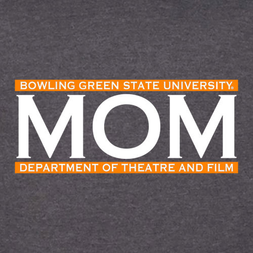 Dept Of Theatre And Film Mom