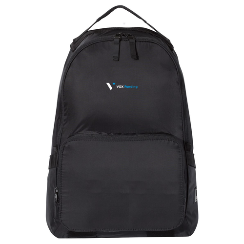 Oakley 18L Packable Backpack -- Blackout