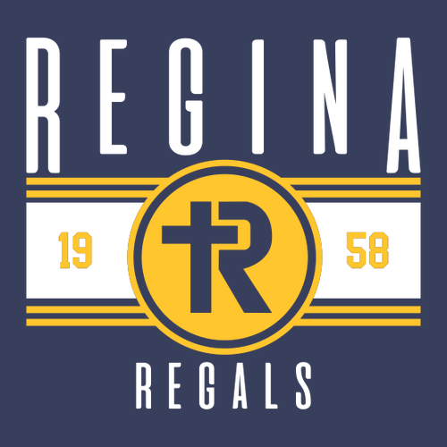 District Women's Perfect Weight Fleece Cropped Crew -- Tanzanite