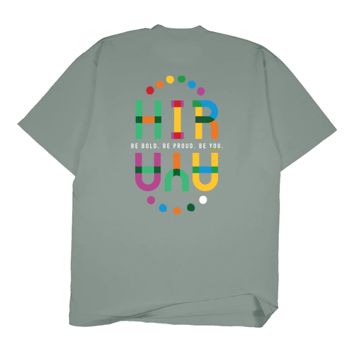 Hiraya Pride -- Sage