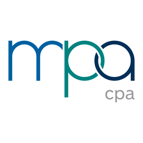 Full Color Logo BELLA + CANVAS Sponge Fleece Drop Shoulder Hoodie -- White