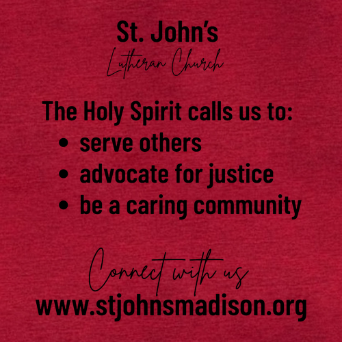 Gildan Heavy Cotton Basic T-Shirt -- Antique Cherry Red