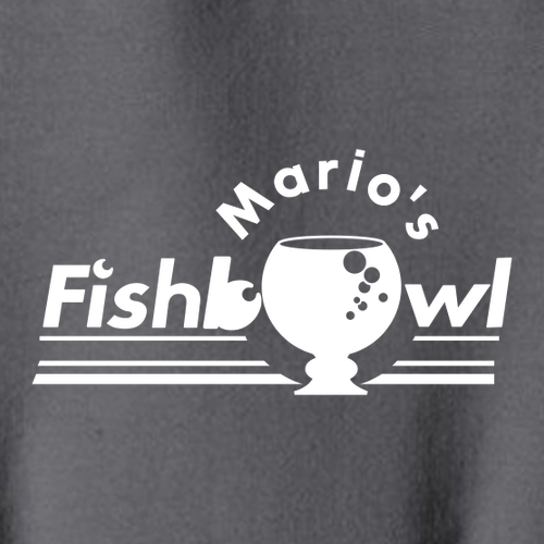 Crewneck Sweatshirt -- Charcoal