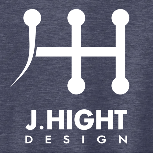 District Women's Re-Fleece Hoodie -- Heathered Navy