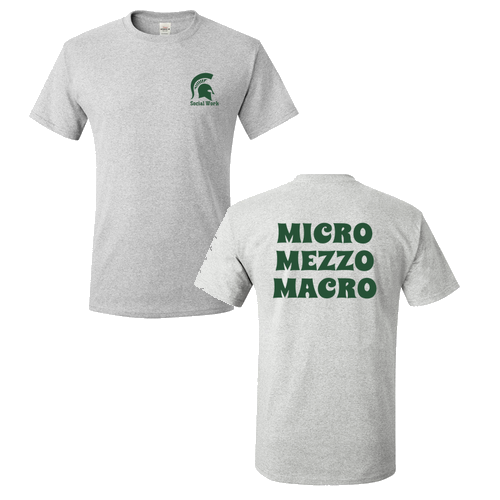 Hanes Authentic Short Sleeve T-Shirt -- M,M,M