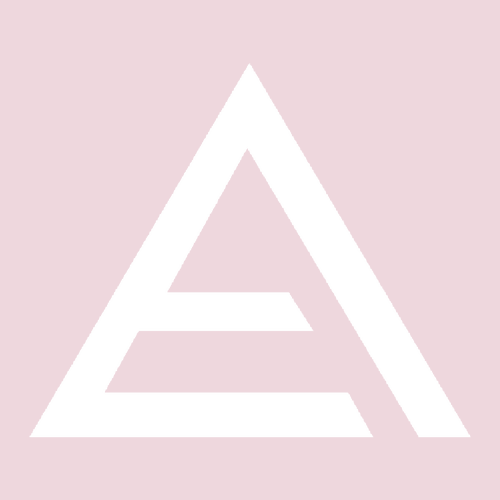 Jerzees 8 oz 50/50 Nublend Adult Hooded Sweatshirt -- Classic Pink