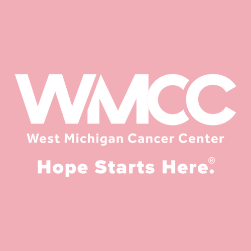 WMCC Bella Canvas Unisex Longsleeve Tee -- Pink