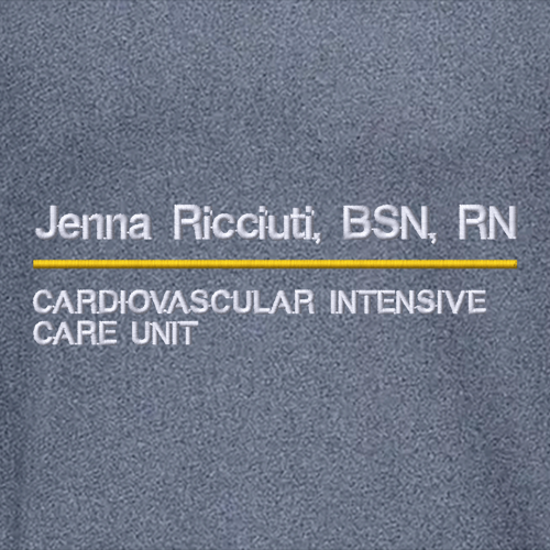 Charles River Mens Heathered Fleece Pullover -- Navy Heather