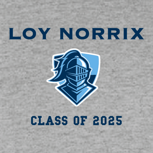 Gildan Heavy Blend Crew Neck Sweatshirt -- Sport Grey