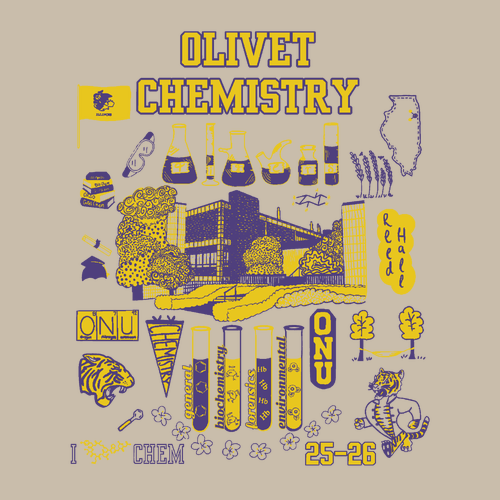 Gildan Heavy Cotton Basic T-Shirt -- Sand