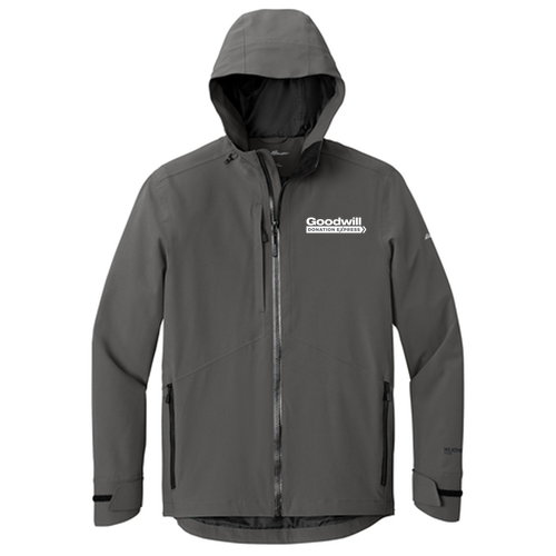 Donation Express -- Eddie Bauer WeatherEdge Plus Jacket