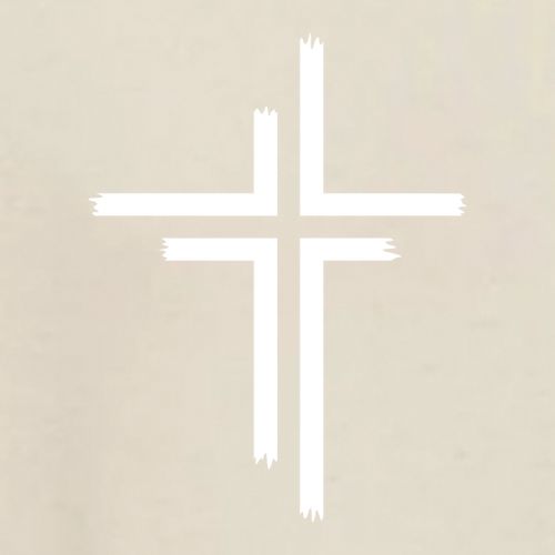 BELLA + CANVAS Sponge Fleece Hoodie -- Heather Dust