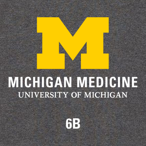 Gildan Heavy Cotton Basic T-Shirt -- Tweed