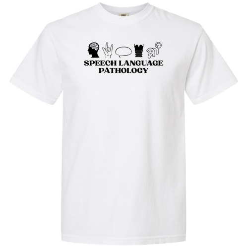 Comfort Colors Unisex Garment-Dyed Heavyweight T-Shirt -- White