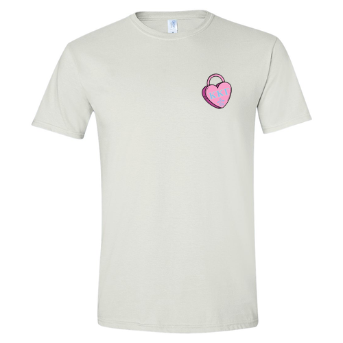 Gildan SoftStyle T-Shirt -- White