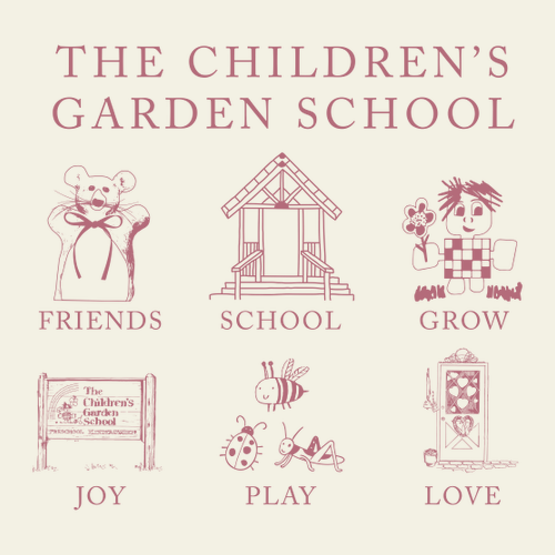 Comfort Colors Ringspun Garment Dyed Tee: Pink Design