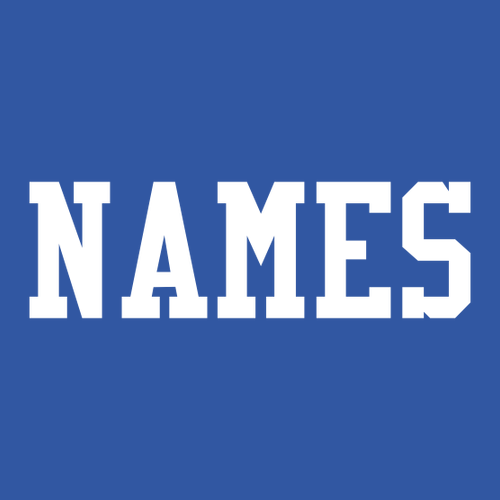 Gildan Youth Softstyle T-Shirt -- Royal