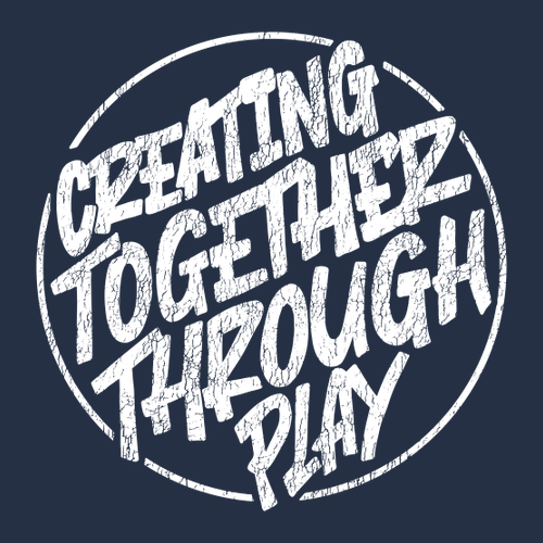 Original Design -- Navy -- Hoodie