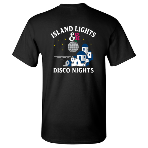 Senior T-Shirt