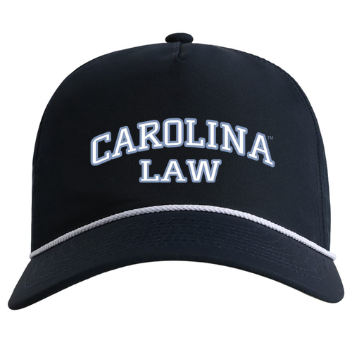 Imperial The Harrison Cap -- Navy / White