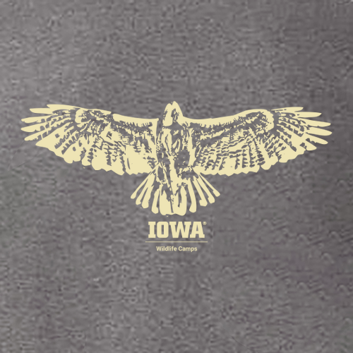 District Re-Fleece Hoodie -- Charcoal Heather