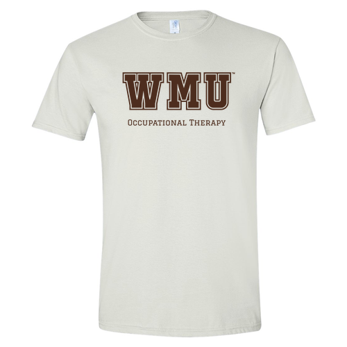 Gildan SoftStyle Fitted T-Shirt -- White